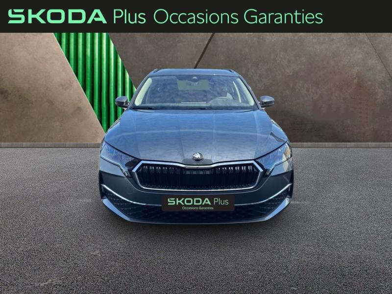 Voitures occasions ŠKODA Octavia Combi Selection Clermont-Ferrand