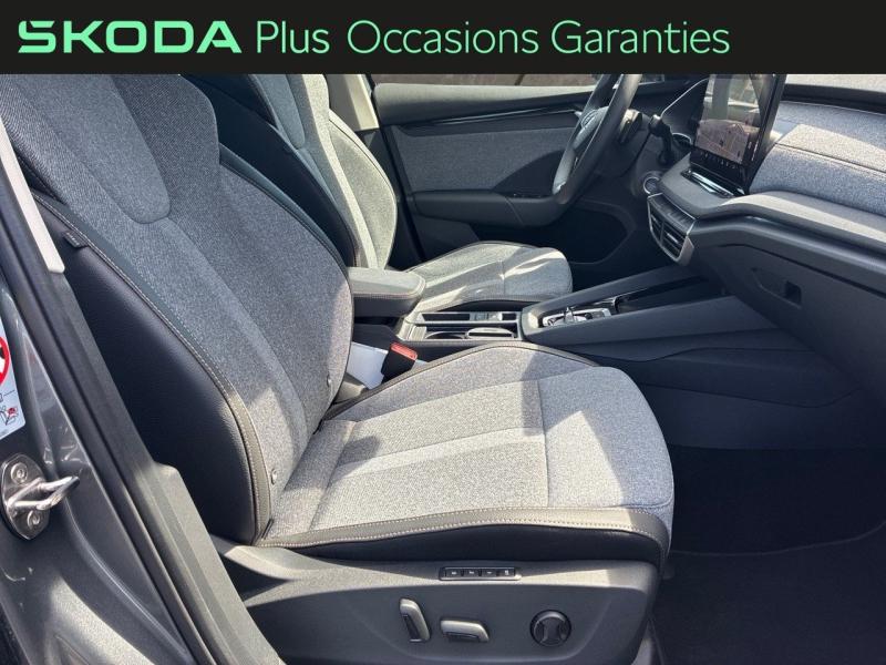 Voitures occasions ŠKODA Octavia Combi Selection Clermont-Ferrand