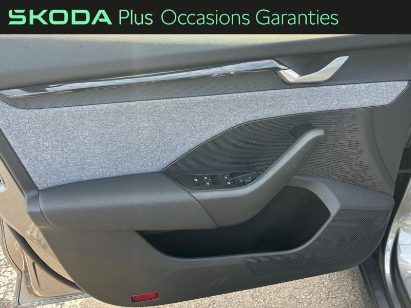 Voitures occasions ŠKODA Octavia Combi Selection Clermont-Ferrand