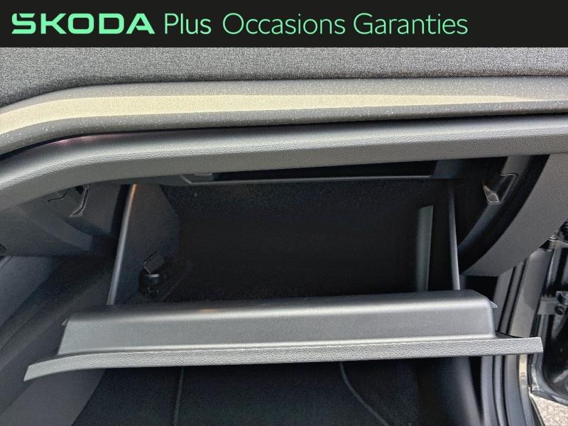 Voitures occasions ŠKODA Octavia Combi Selection Clermont-Ferrand