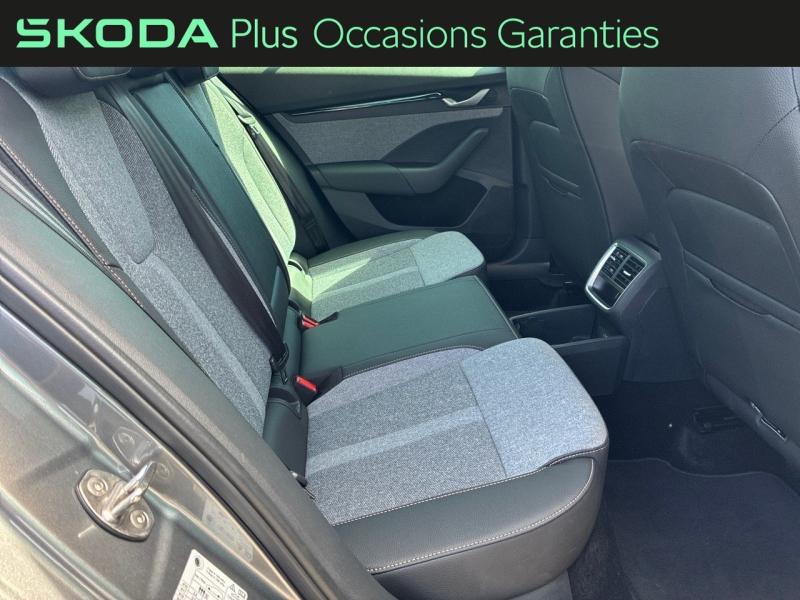 Voitures occasions ŠKODA Octavia Combi Selection Clermont-Ferrand