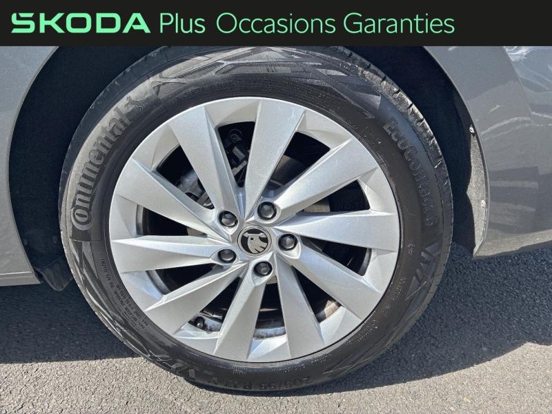 Voitures occasions ŠKODA Octavia Combi Selection Clermont-Ferrand