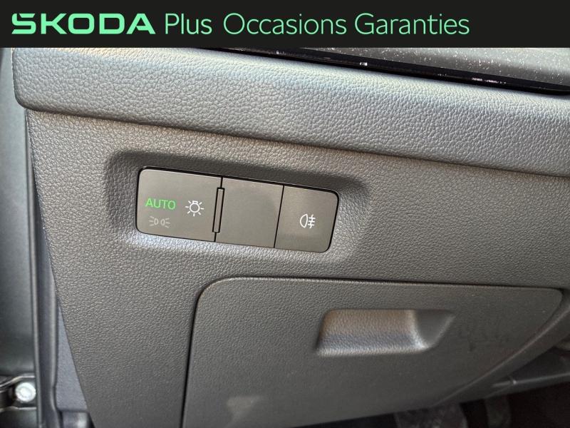 Voitures occasions ŠKODA Octavia Combi Selection Clermont-Ferrand