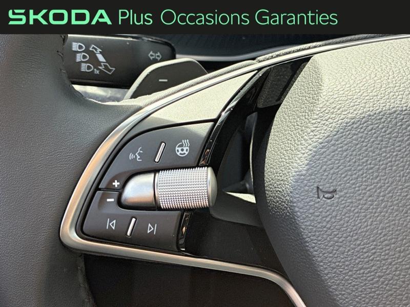 Voitures occasions ŠKODA Octavia Combi Selection Clermont-Ferrand