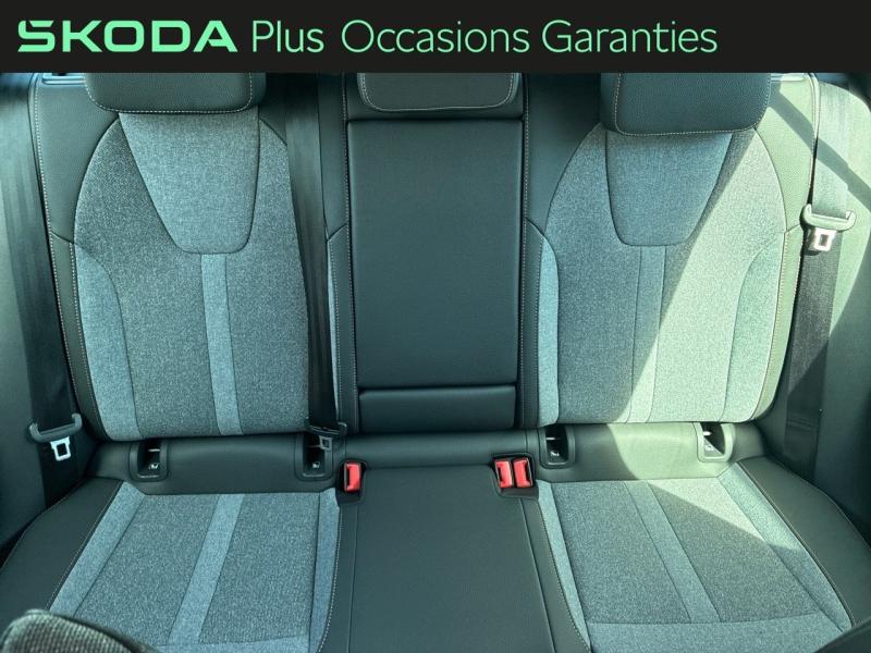 Voitures occasions ŠKODA Octavia Combi Selection Clermont-Ferrand