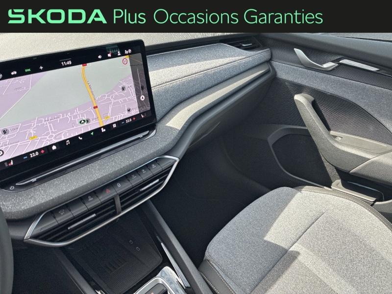 Voitures occasions ŠKODA Octavia Combi Selection Clermont-Ferrand