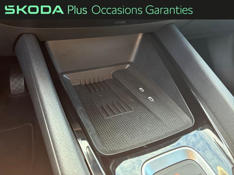 Voitures occasions ŠKODA Octavia Combi Selection Clermont-Ferrand