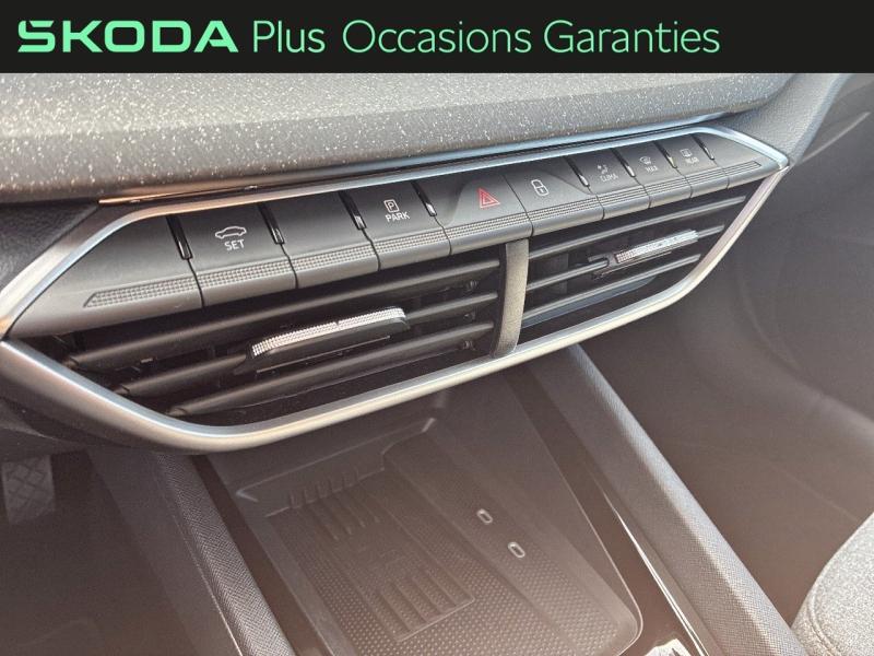 Voitures occasions ŠKODA Octavia Combi Selection Clermont-Ferrand