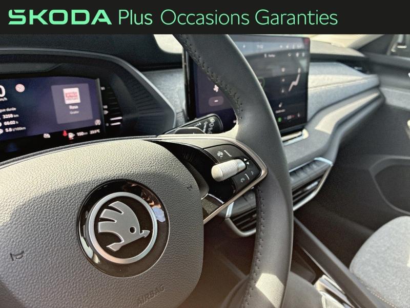 Voitures occasions ŠKODA Octavia Combi Selection Clermont-Ferrand