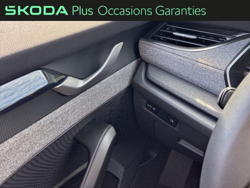 Voitures occasions ŠKODA Octavia Combi Selection Clermont-Ferrand