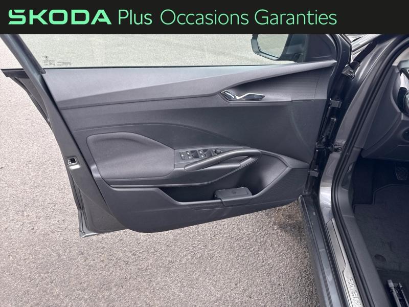 Voitures occasions ŠKODA FABIA Clever Edition Clermont-Ferrand