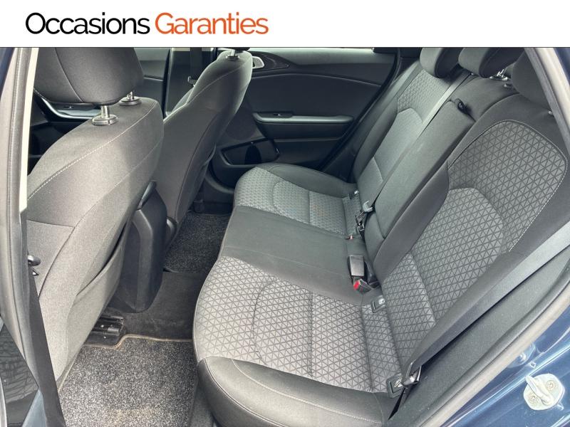 Voitures occasions KIA Ceed Active Clermont-Ferrand