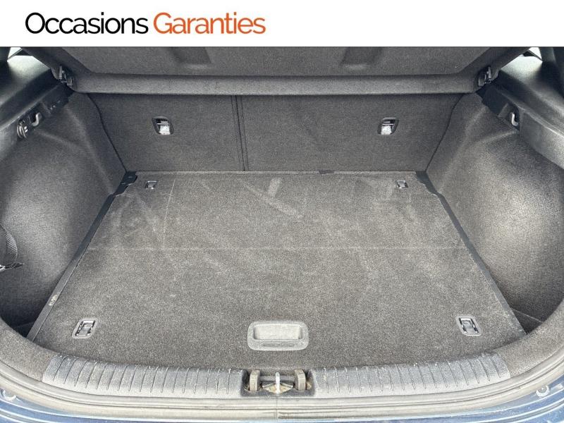 Voitures occasions KIA Ceed Active Clermont-Ferrand