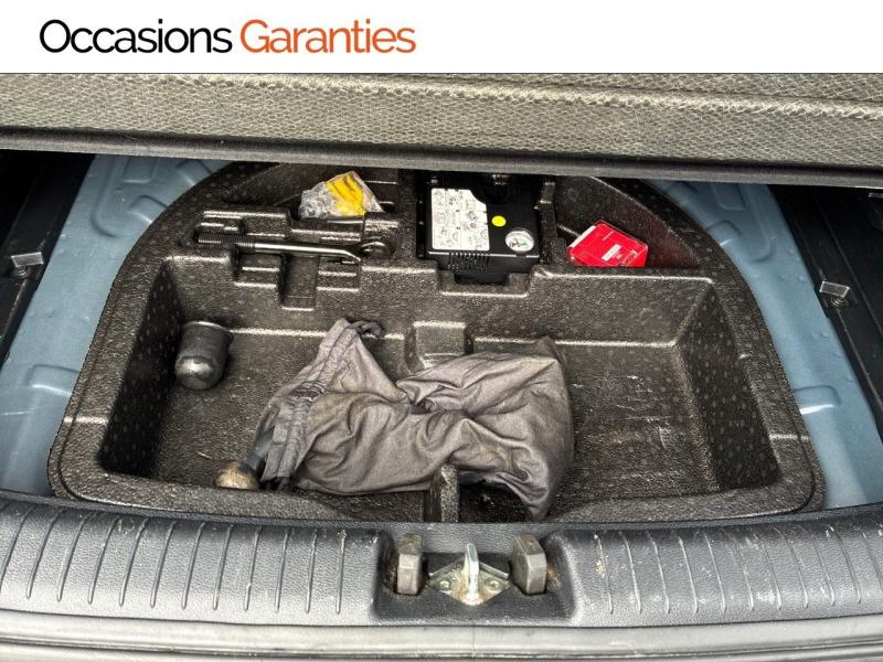 Voitures occasions KIA Ceed Active Clermont-Ferrand