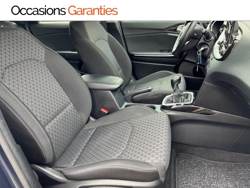 Voitures occasions KIA Ceed Active Clermont-Ferrand