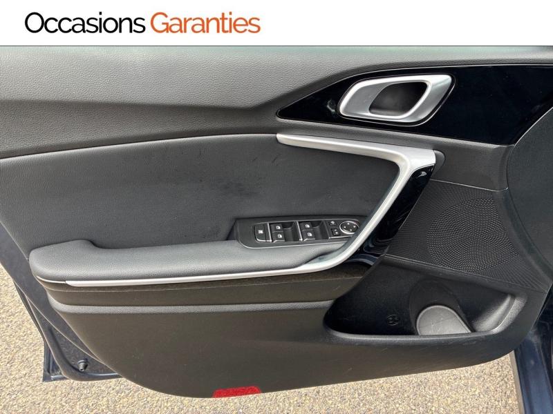 Voitures occasions KIA Ceed Active Clermont-Ferrand