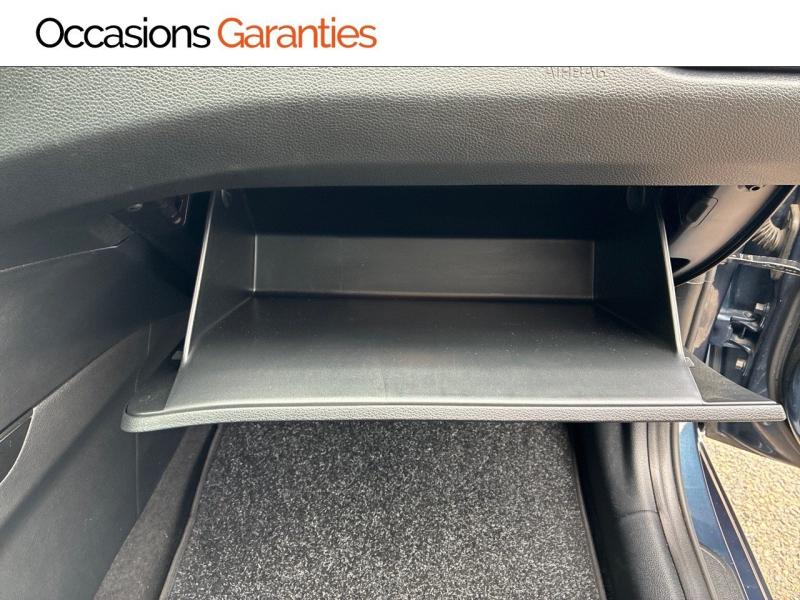 Voitures occasions KIA Ceed Active Clermont-Ferrand