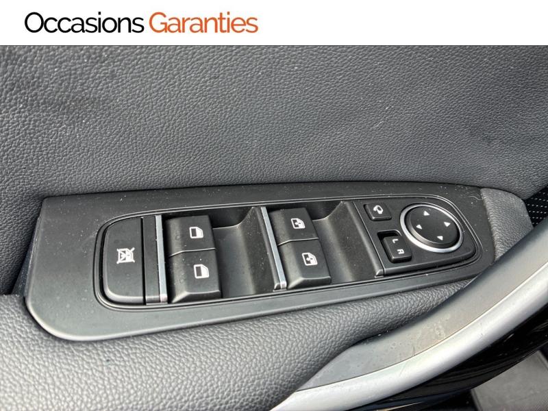 Voitures occasions KIA Ceed Active Clermont-Ferrand