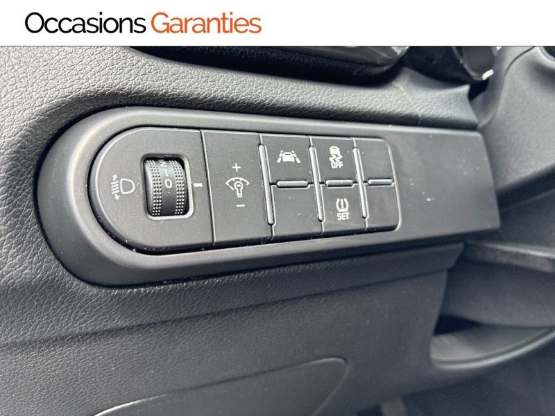 Voitures occasions KIA Ceed Active Clermont-Ferrand