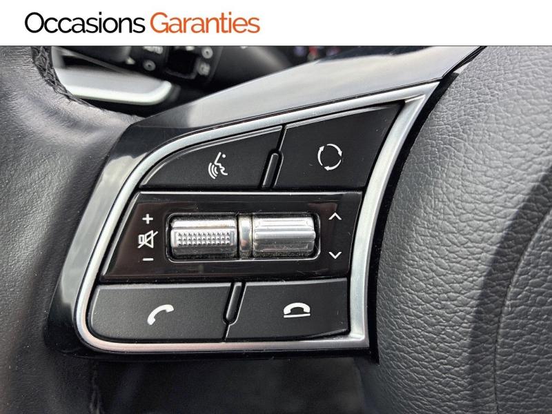 Voitures occasions KIA Ceed Active Clermont-Ferrand