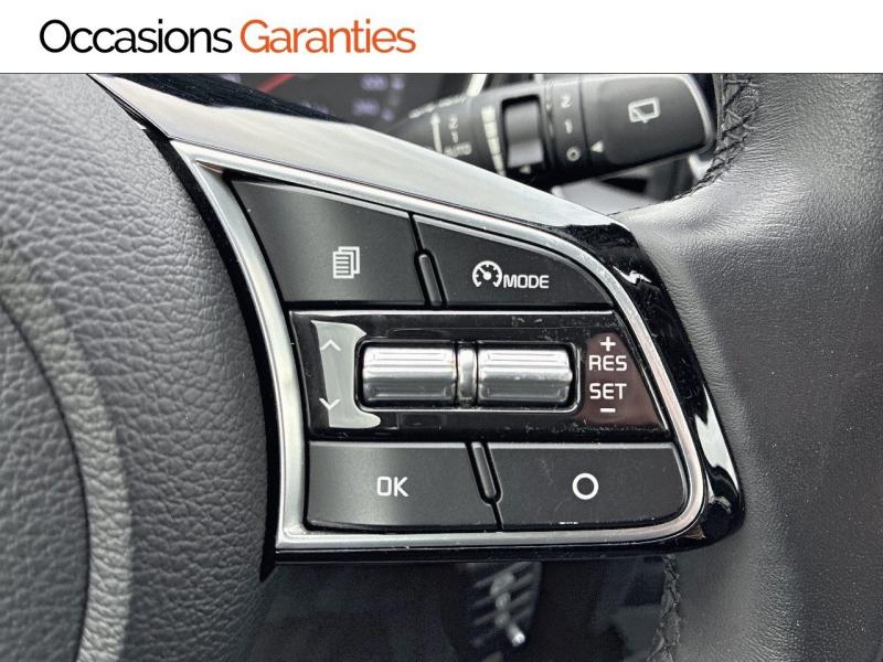 Voitures occasions KIA Ceed Active Clermont-Ferrand