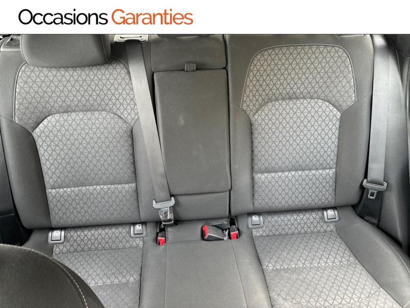 Voitures occasions KIA Ceed Active Clermont-Ferrand