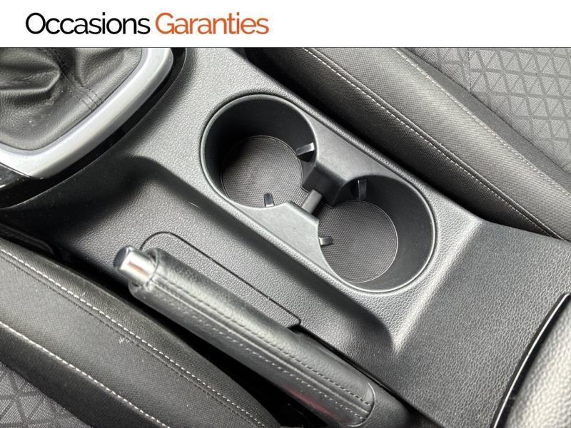 Voitures occasions KIA Ceed Active Clermont-Ferrand