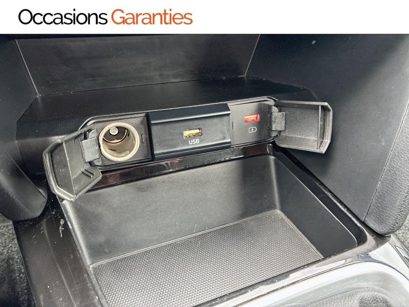 Voitures occasions KIA Ceed Active Clermont-Ferrand