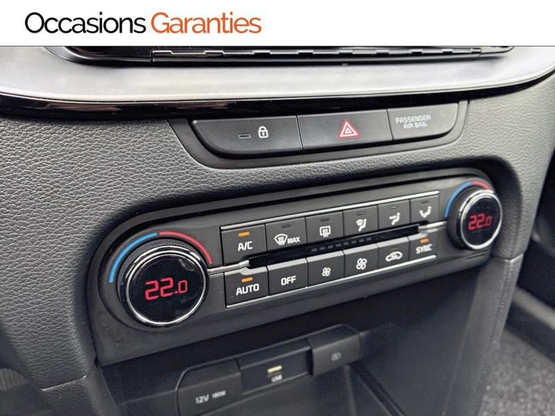 Voitures occasions KIA Ceed Active Clermont-Ferrand