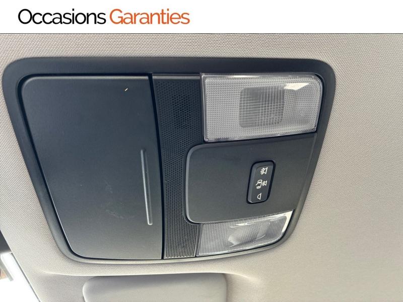 Voitures occasions KIA Ceed Active Clermont-Ferrand