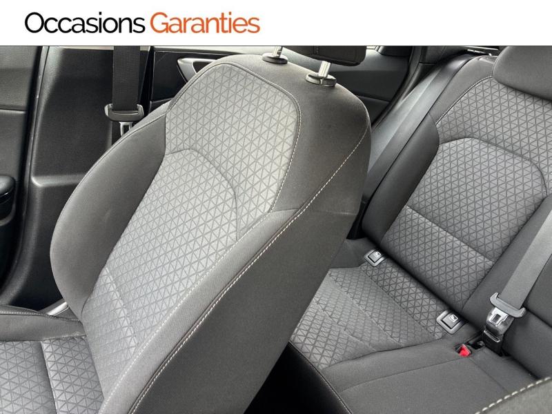 Voitures occasions KIA Ceed Active Clermont-Ferrand