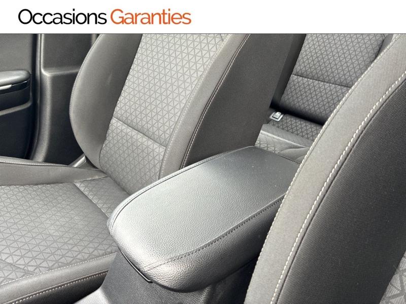 Voitures occasions KIA Ceed Active Clermont-Ferrand