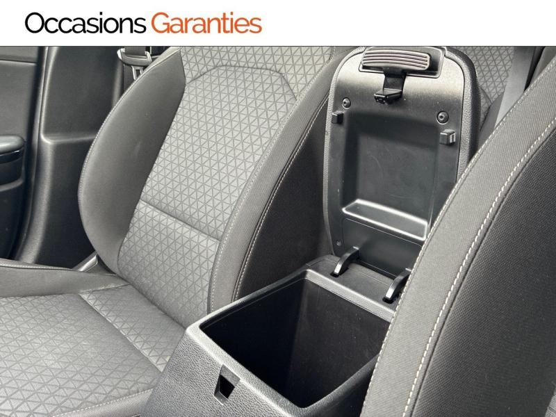 Voitures occasions KIA Ceed Active Clermont-Ferrand