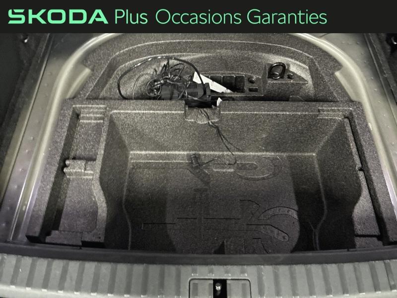 Voitures occasions ŠKODA Octavia Combi RS Clermont-Ferrand