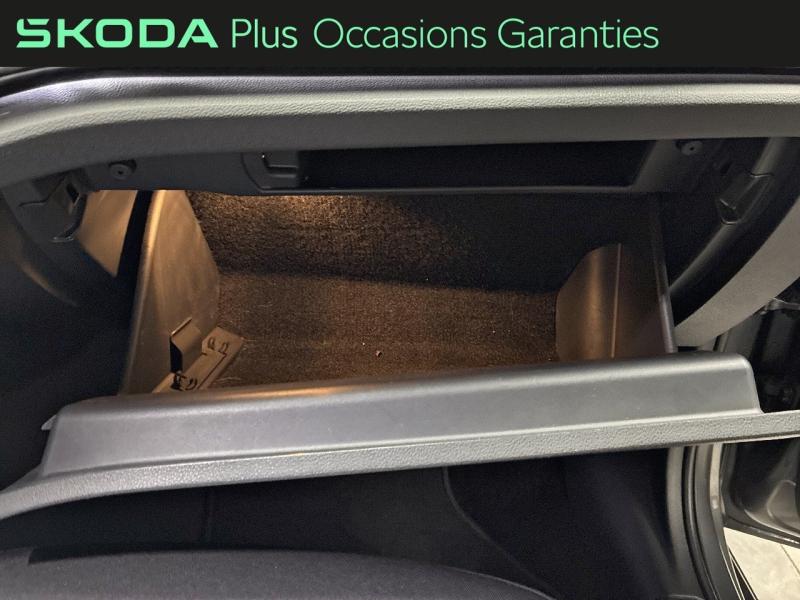 Voitures occasions ŠKODA Octavia Combi RS Clermont-Ferrand