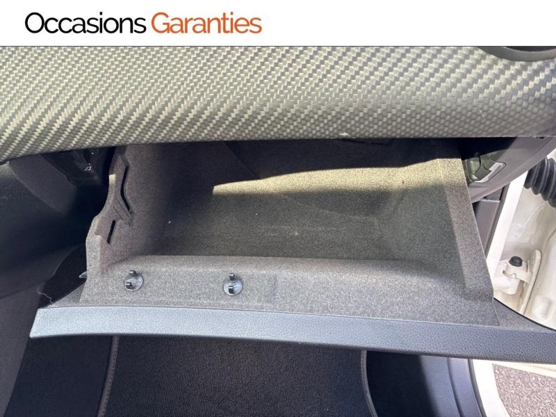 Voitures occasions MERCEDES-BENZ CLASSE A Fascination Clermont-Ferrand