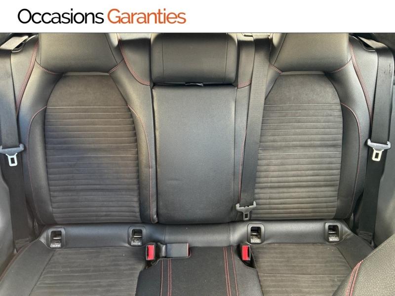 Voitures occasions MERCEDES-BENZ CLASSE A Fascination Clermont-Ferrand