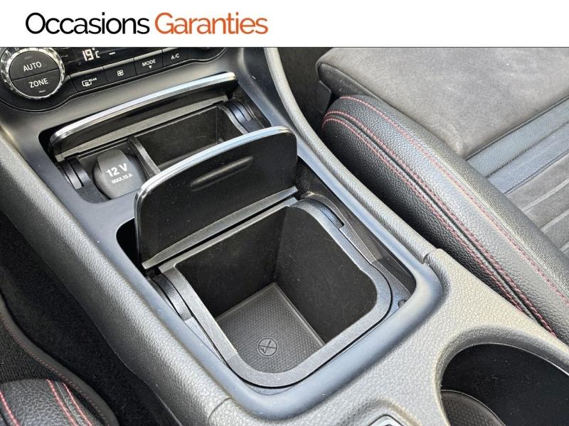 Voitures occasions MERCEDES-BENZ CLASSE A Fascination Clermont-Ferrand
