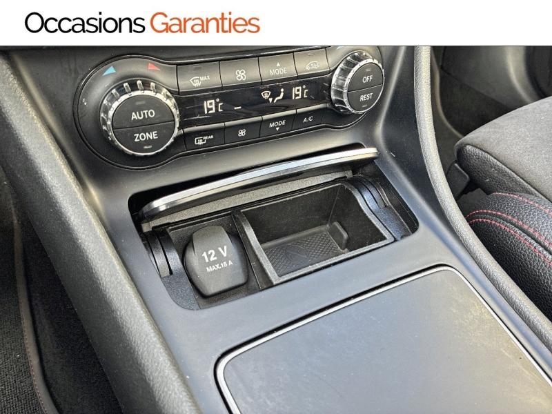 Voitures occasions MERCEDES-BENZ CLASSE A Fascination Clermont-Ferrand