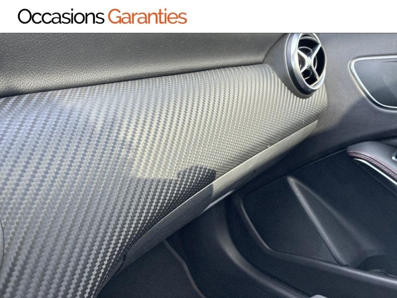 Voitures occasions MERCEDES-BENZ CLASSE A Fascination Clermont-Ferrand