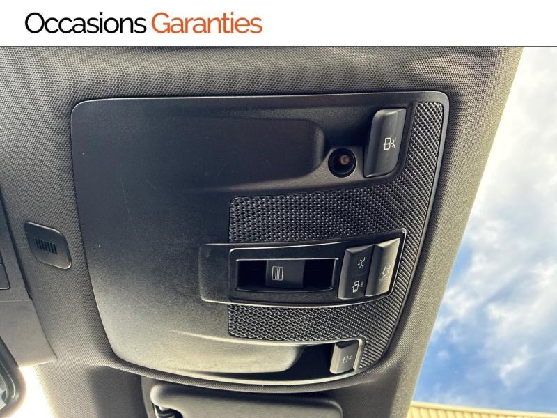 Voitures occasions MERCEDES-BENZ CLASSE A Fascination Clermont-Ferrand