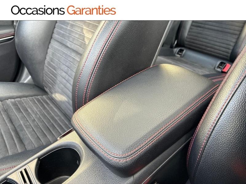 Voitures occasions MERCEDES-BENZ CLASSE A Fascination Clermont-Ferrand