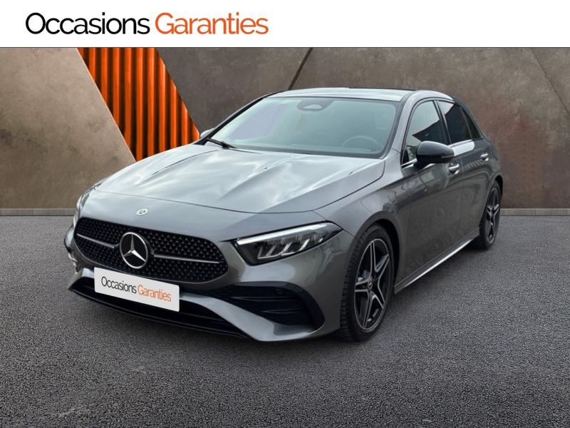 MERCEDES-BENZ CLASSE A