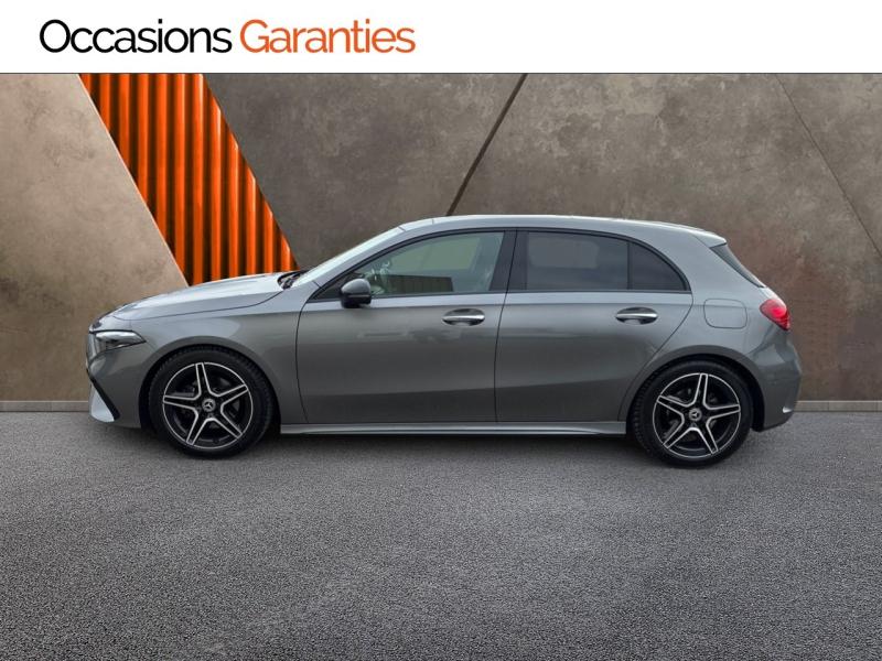 Voitures occasions MERCEDES-BENZ CLASSE A AMG Line Clermont-Ferrand