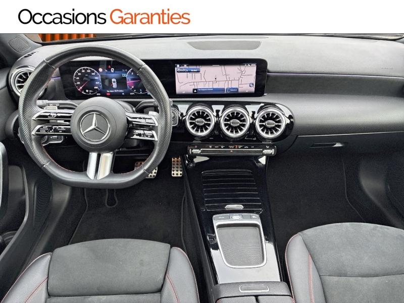 Voitures occasions MERCEDES-BENZ CLASSE A AMG Line Clermont-Ferrand