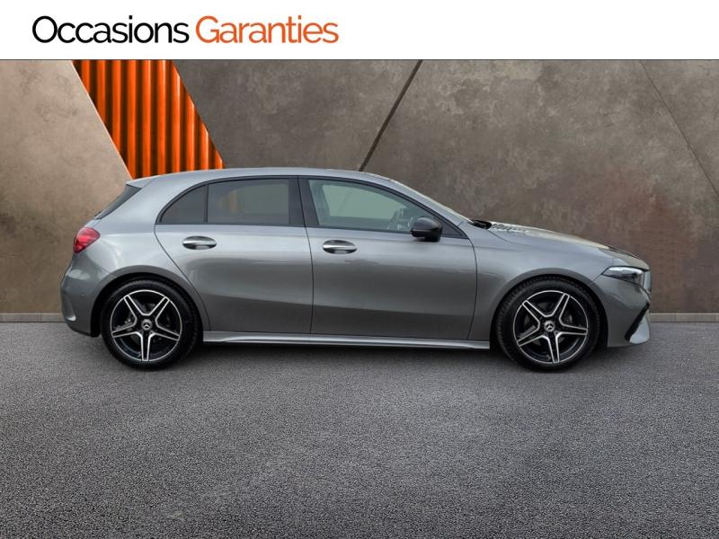 Voitures occasions MERCEDES-BENZ CLASSE A AMG Line Clermont-Ferrand