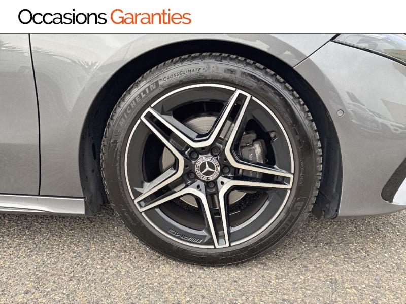 Voitures occasions MERCEDES-BENZ CLASSE A AMG Line Clermont-Ferrand