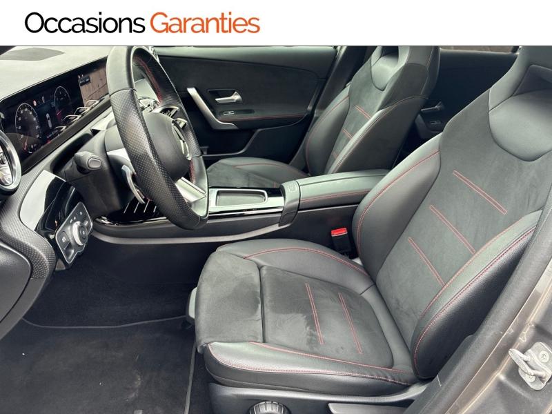 Voitures occasions MERCEDES-BENZ CLASSE A AMG Line Clermont-Ferrand
