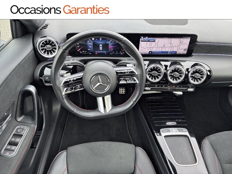 Voitures occasions MERCEDES-BENZ CLASSE A AMG Line Clermont-Ferrand