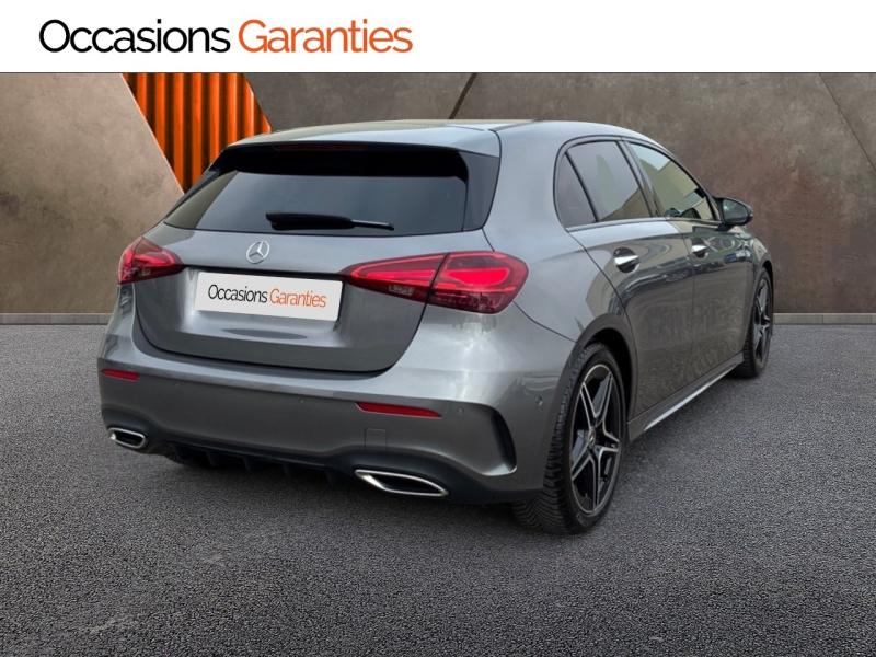 Voitures occasions MERCEDES-BENZ CLASSE A AMG Line Clermont-Ferrand